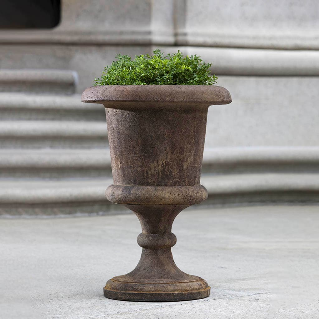 Smithsonian Goblet Urn