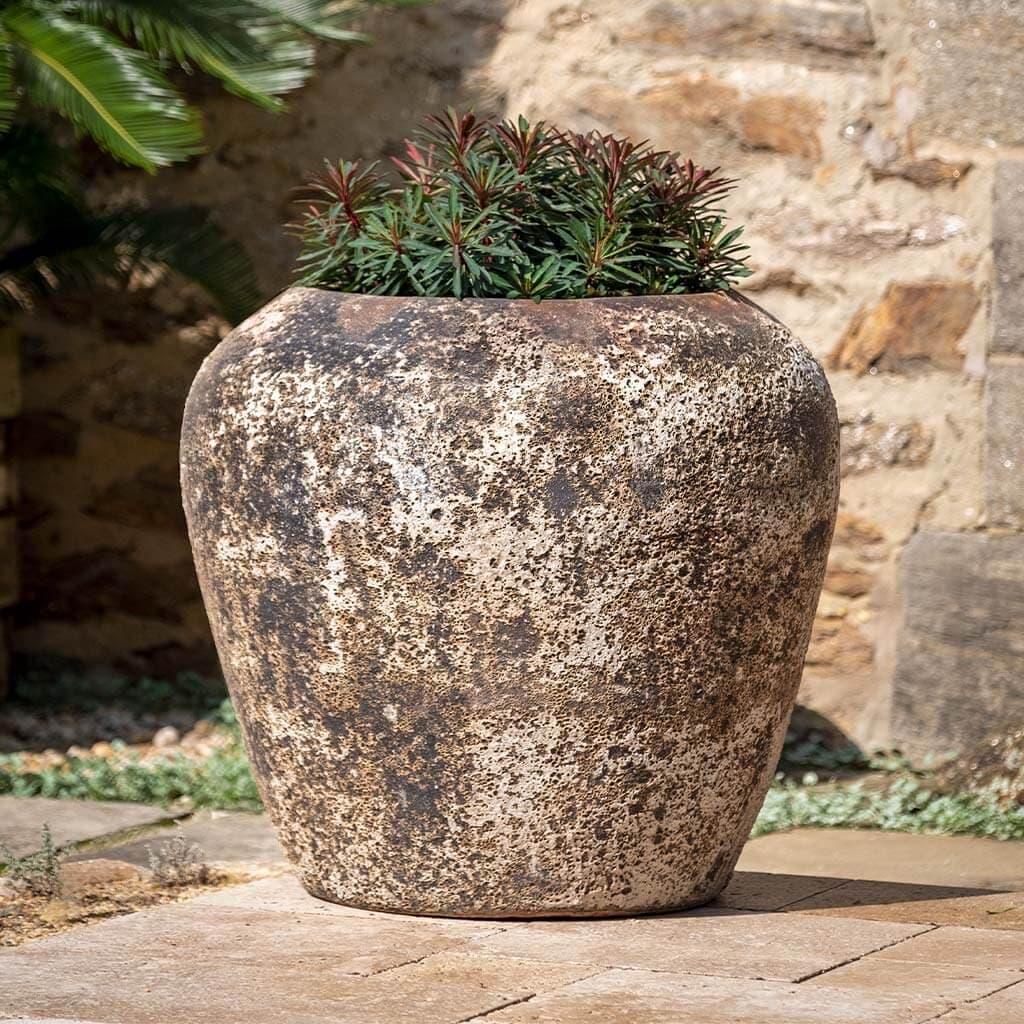 Cavaillon Jar - S/1