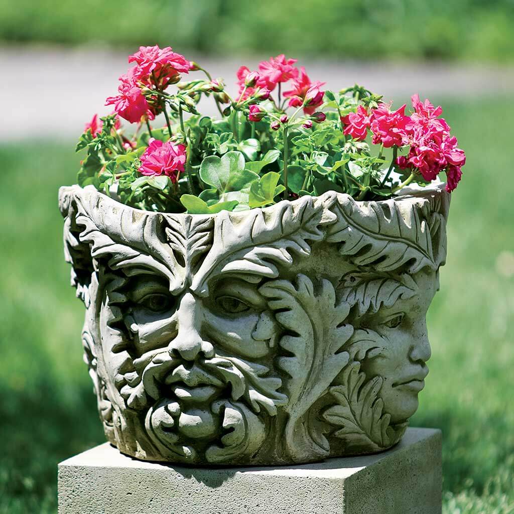 Sylvan Planter