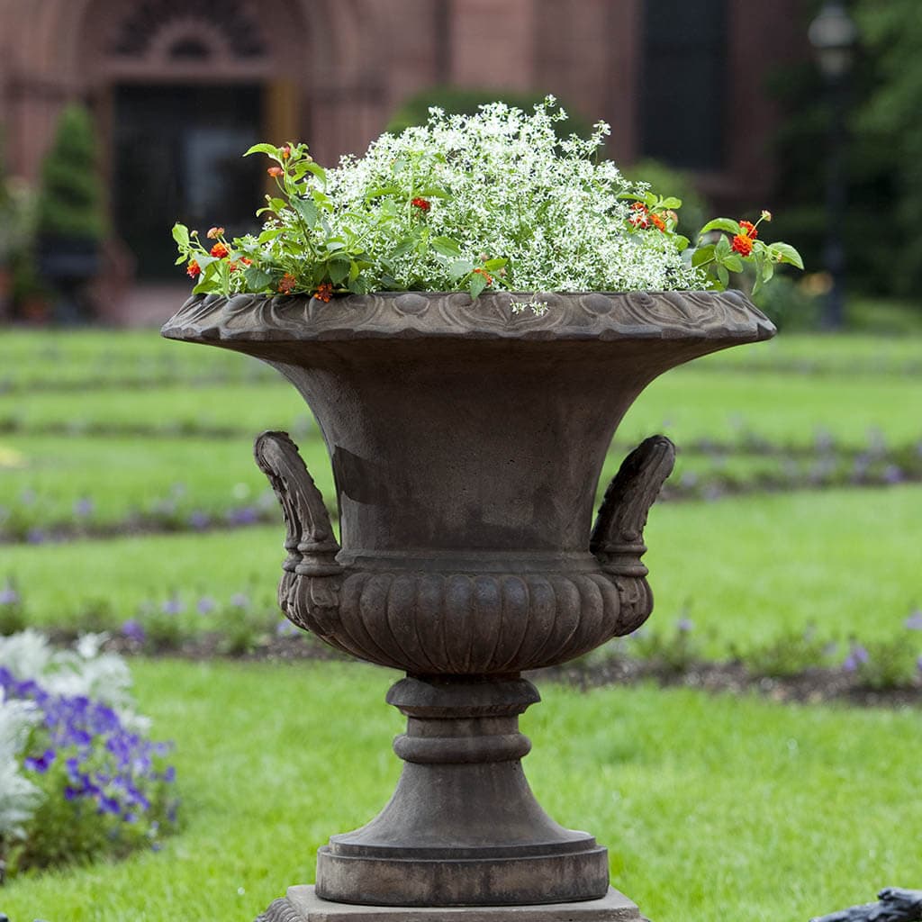 Smithsonian L'Enfant Urn