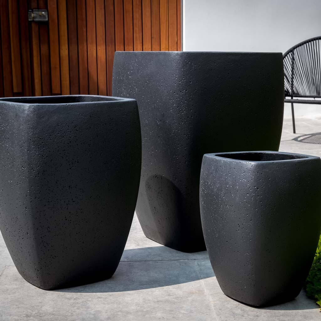 Cedros Planter - S/3