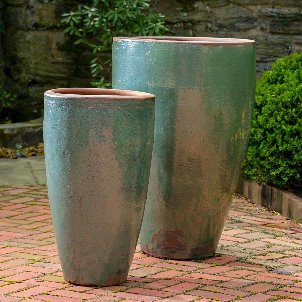 Banyan Planter - S/2