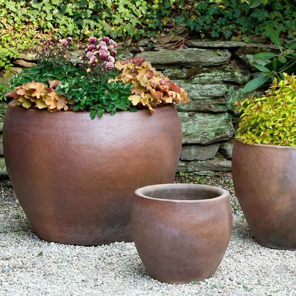 Kon Tum Planter - S/3