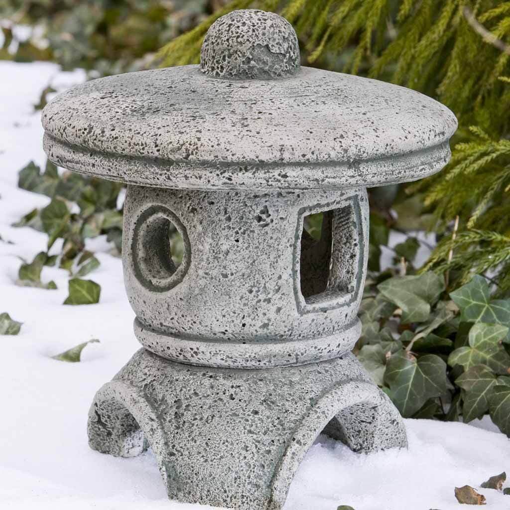 Rustic Medium Pagoda