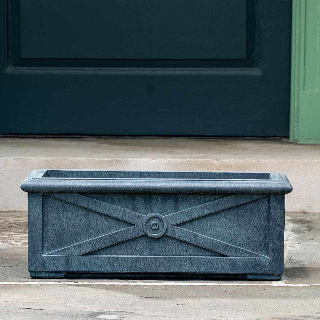 Directoire Windowbox, Small