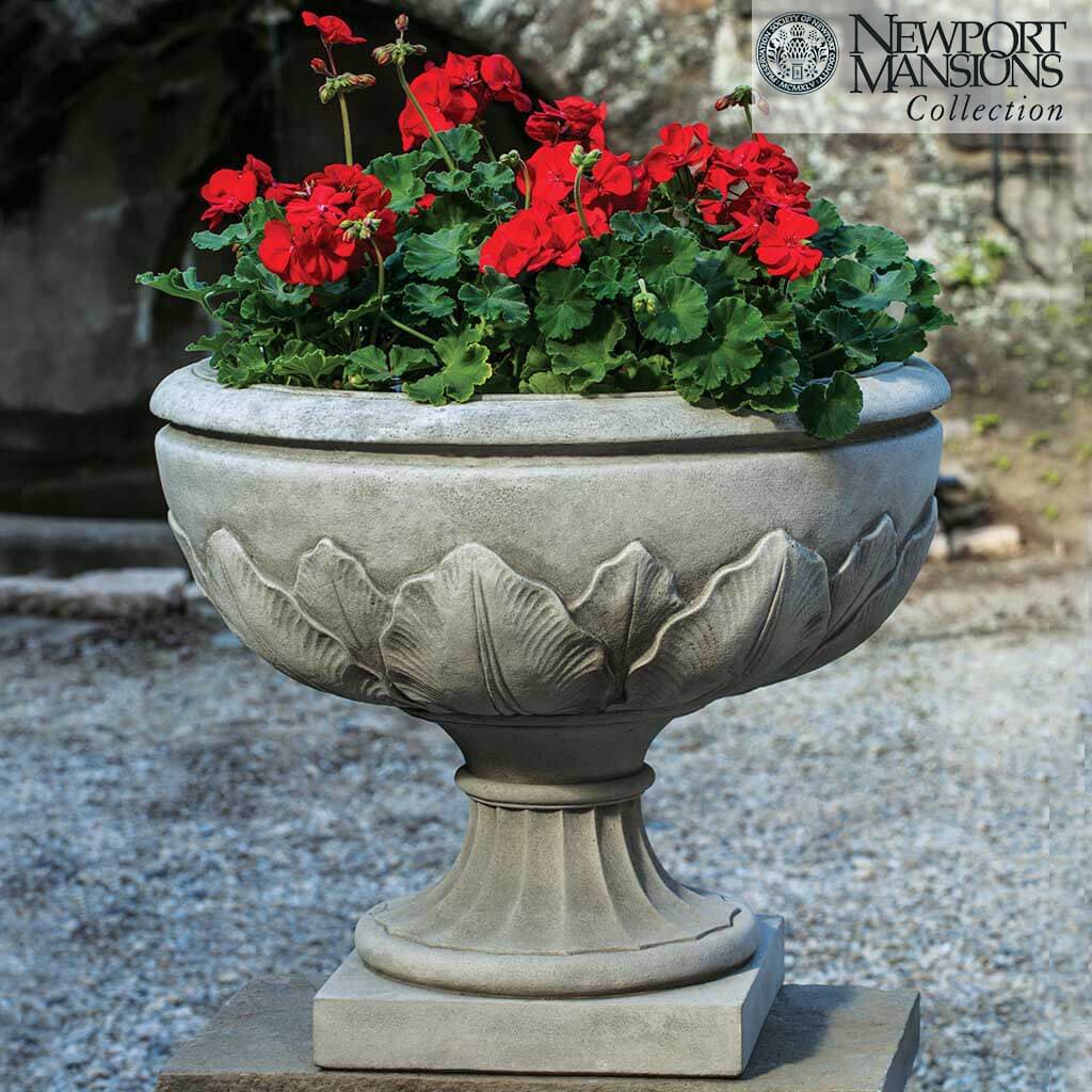 The Elms Urn