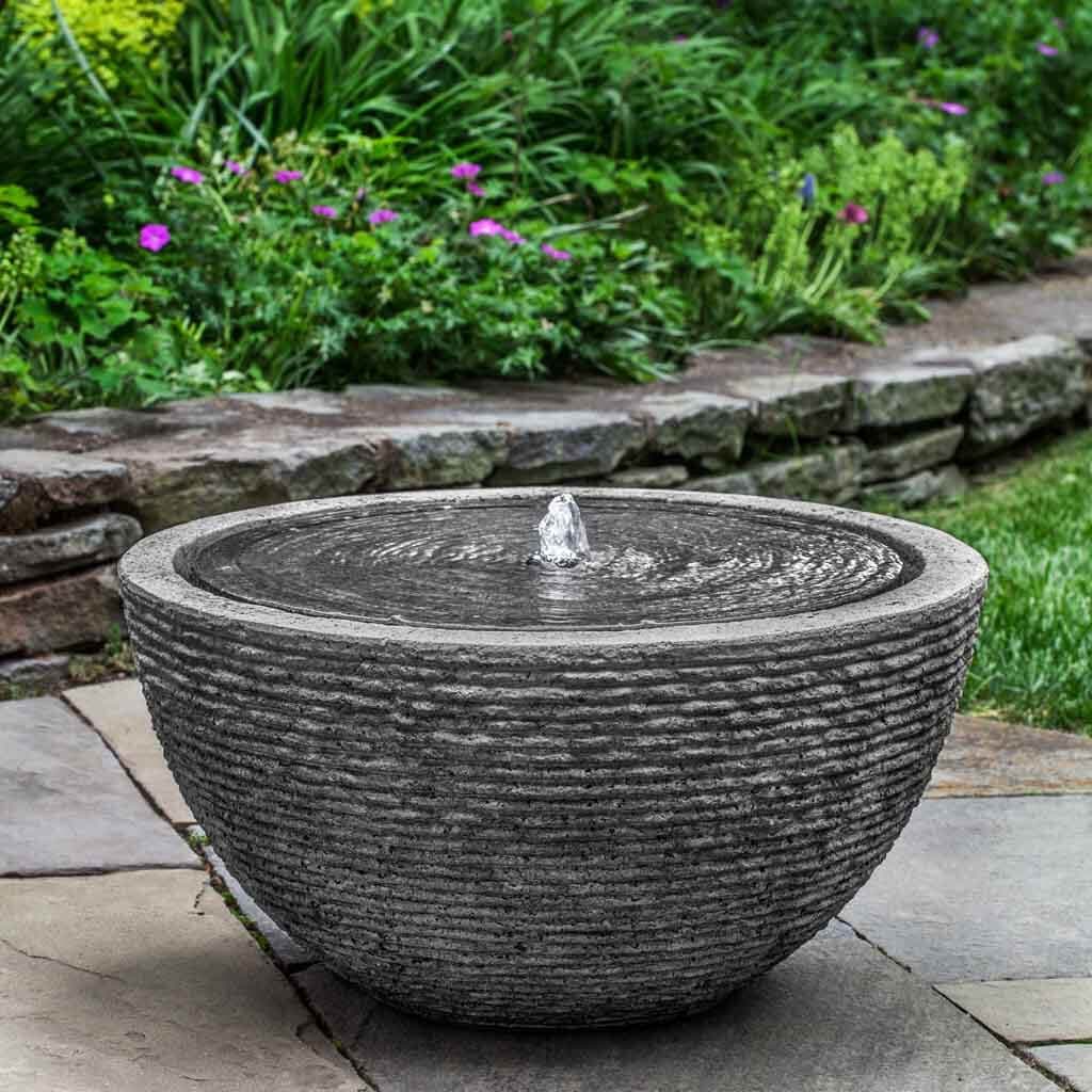 Arroyo Fountain, Large - S/1