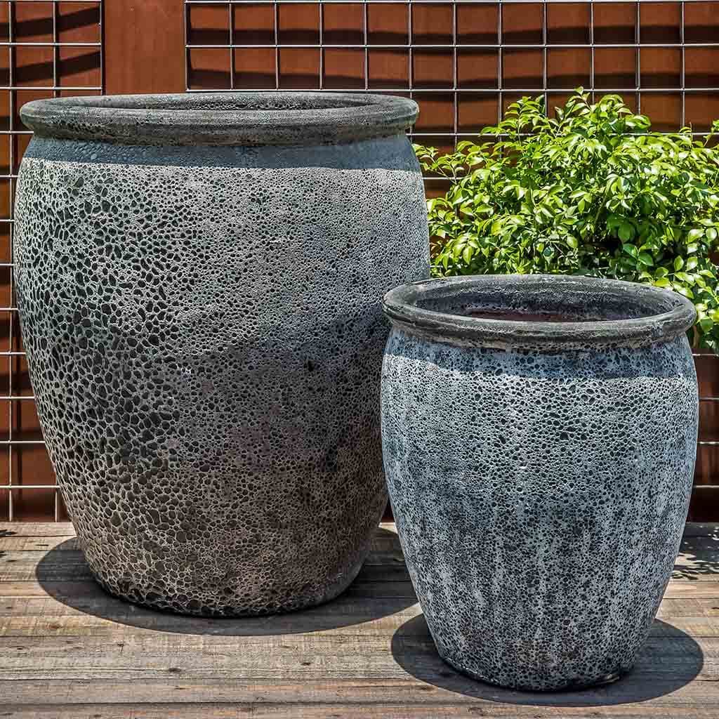 Paraiso Planter - S/2