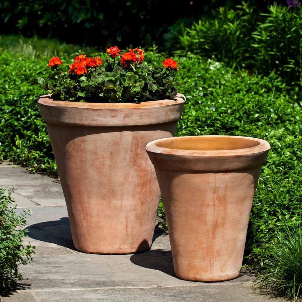 Usuki Planter - S/2
