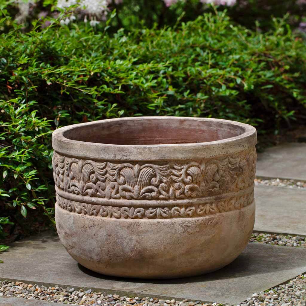 Quebrada Planter - S/3