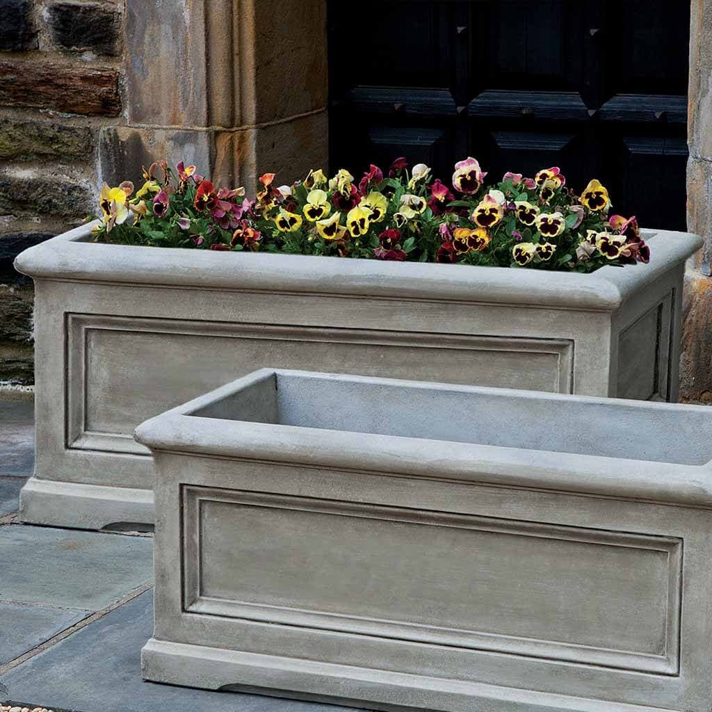 Orleans Window Box, Large