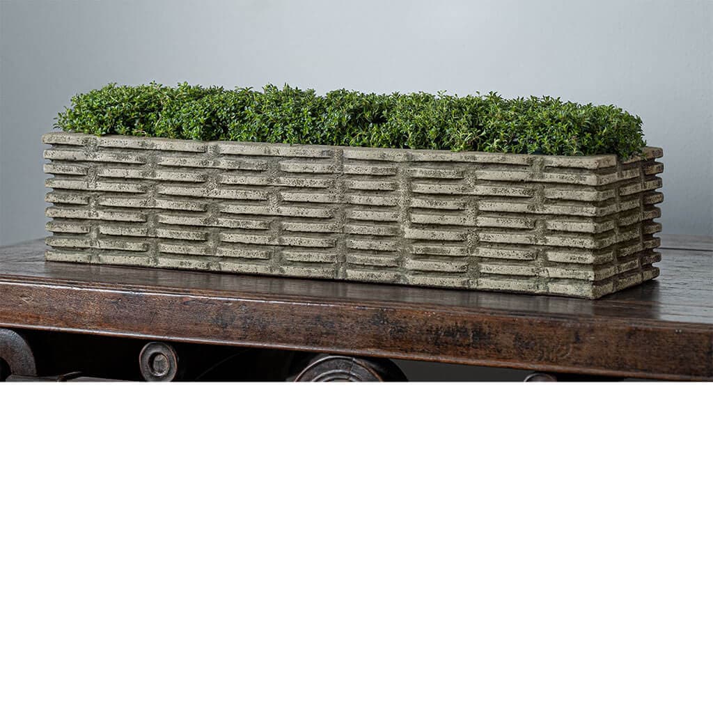 Weft Planter
