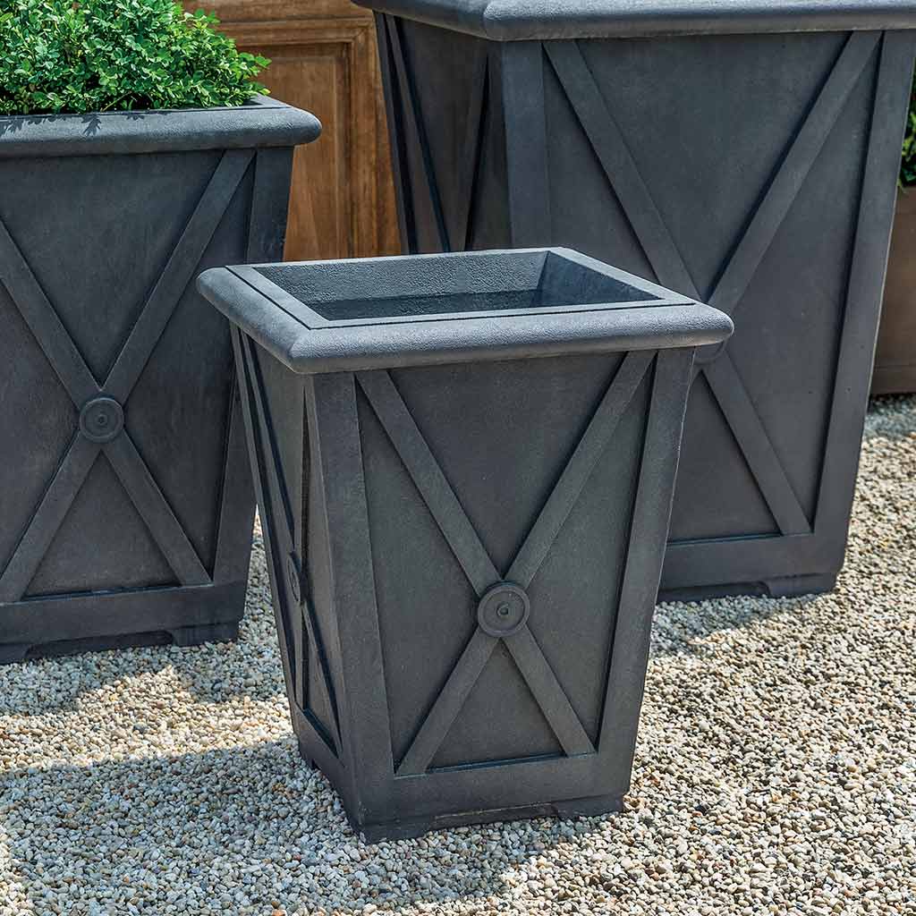 Directoire Planter, Small