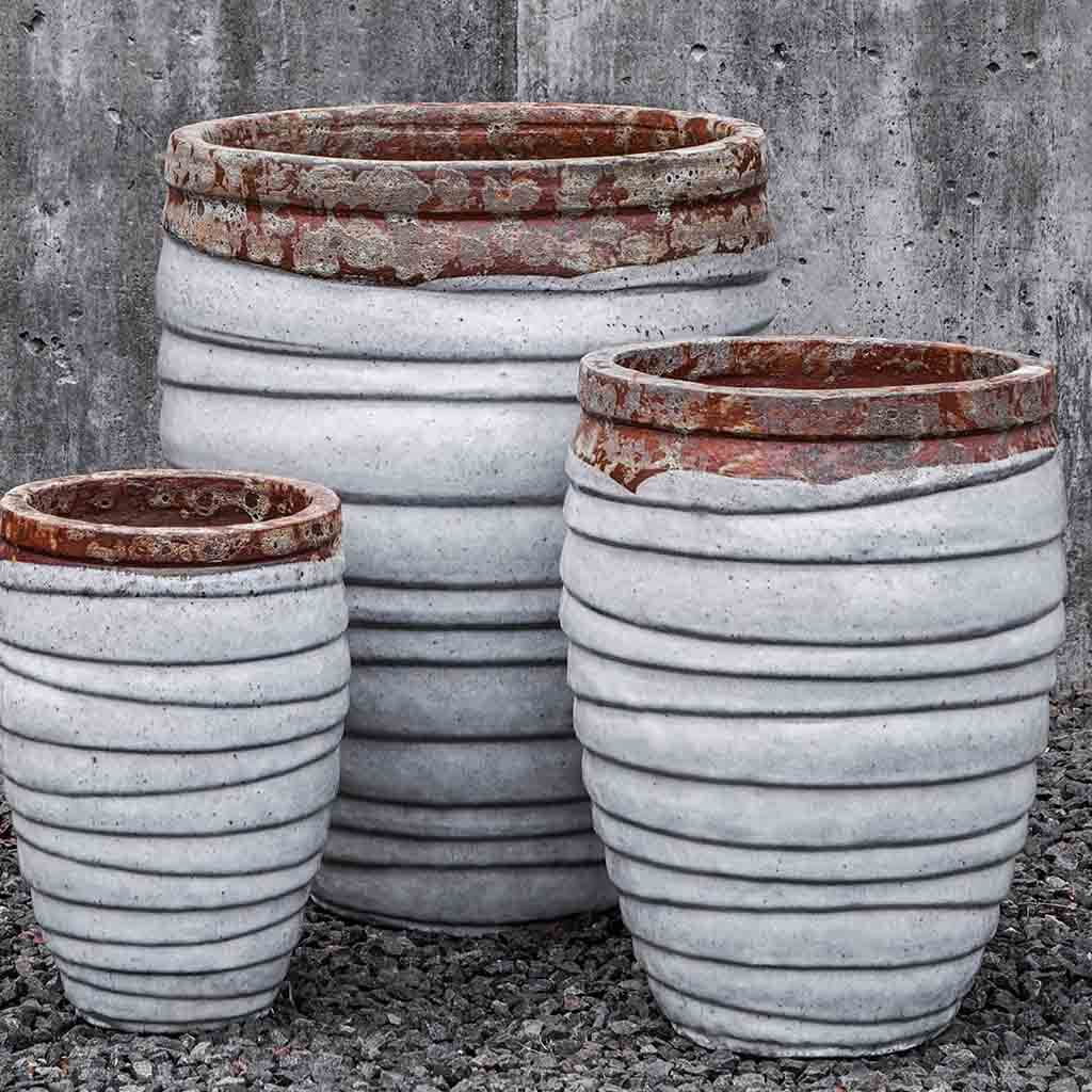 Guaracha Planter - S/3