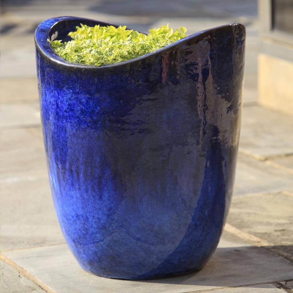 Tall Sorriso Planter - S/3