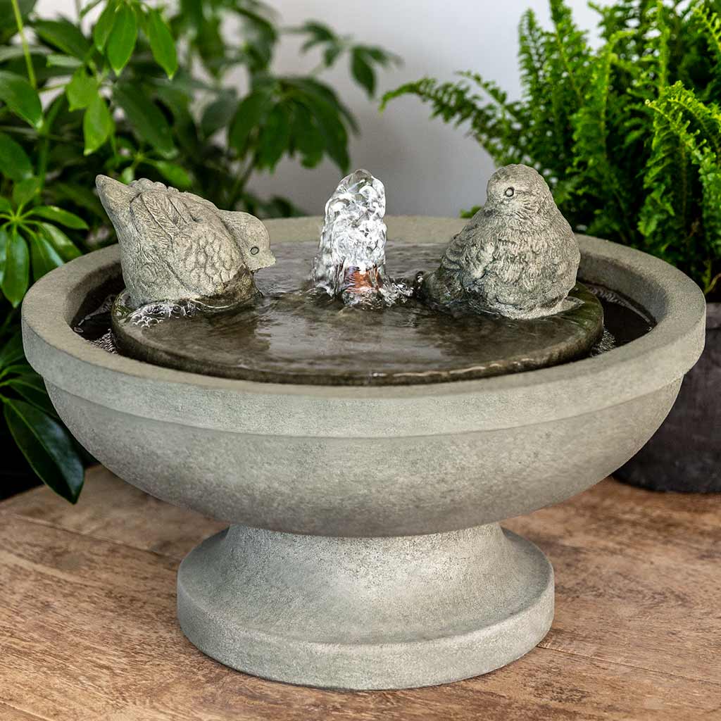 Belleville Fountain