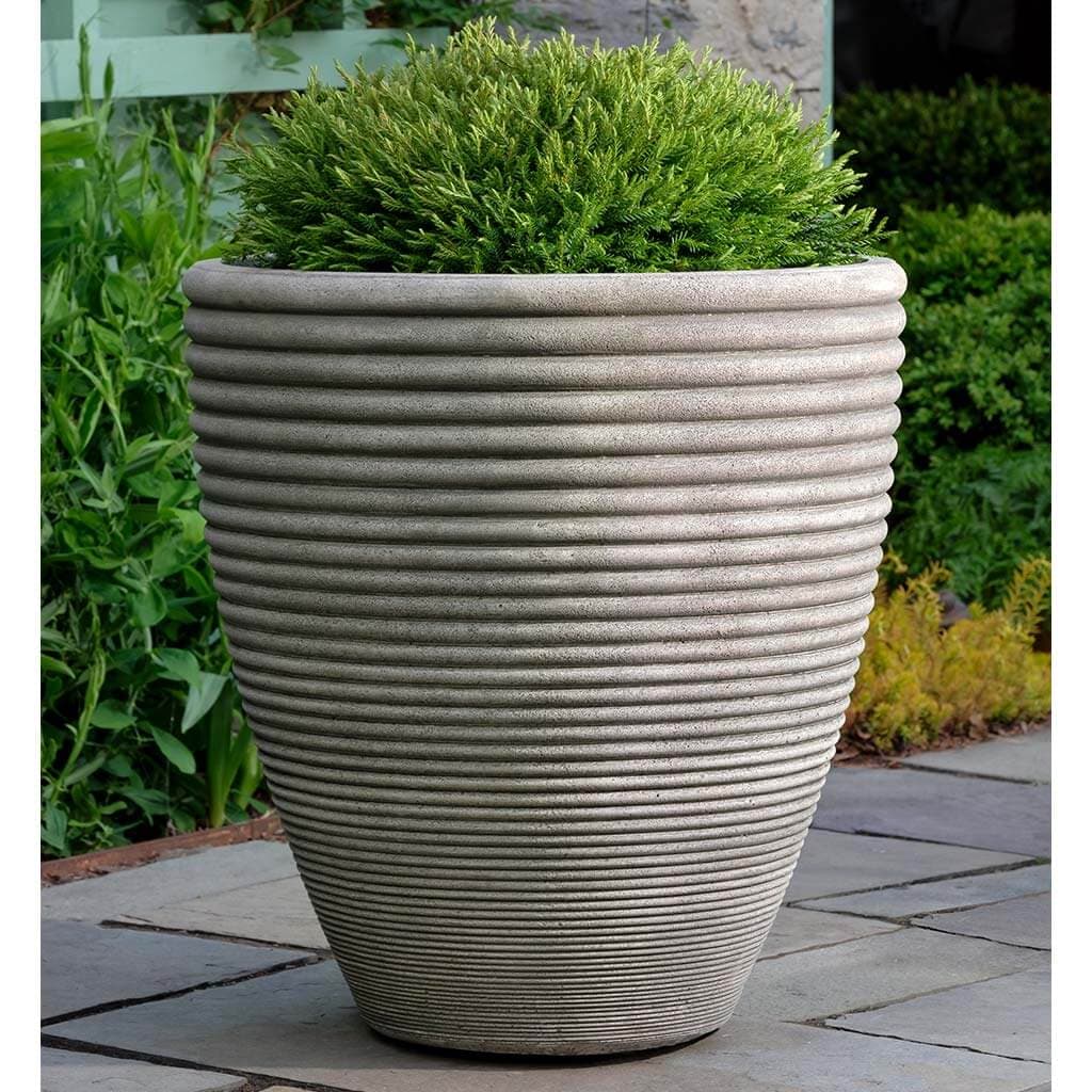 Bibendum Planter, Small