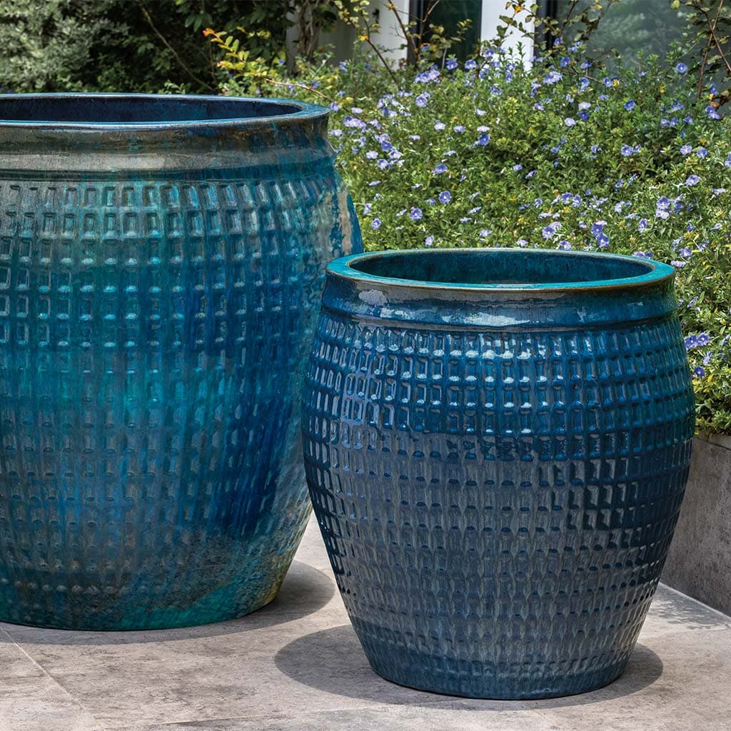 Ventana Planter - S/2