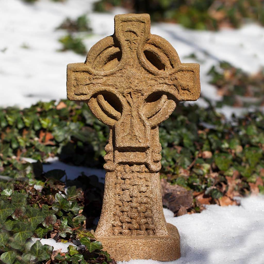 Celtic Cross