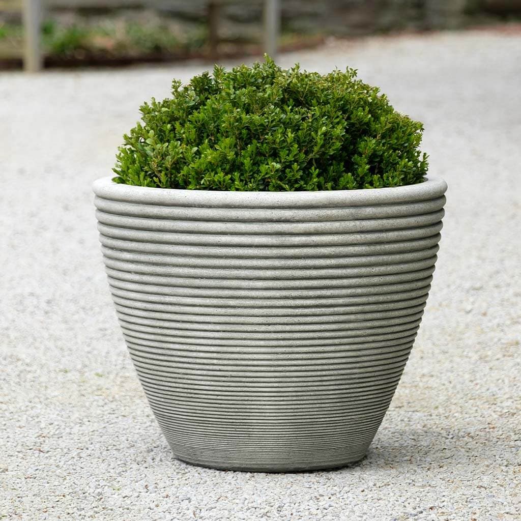 Bibendum Planter, Medium