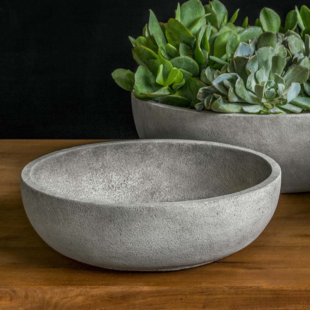 Terrace Bowl, Small
