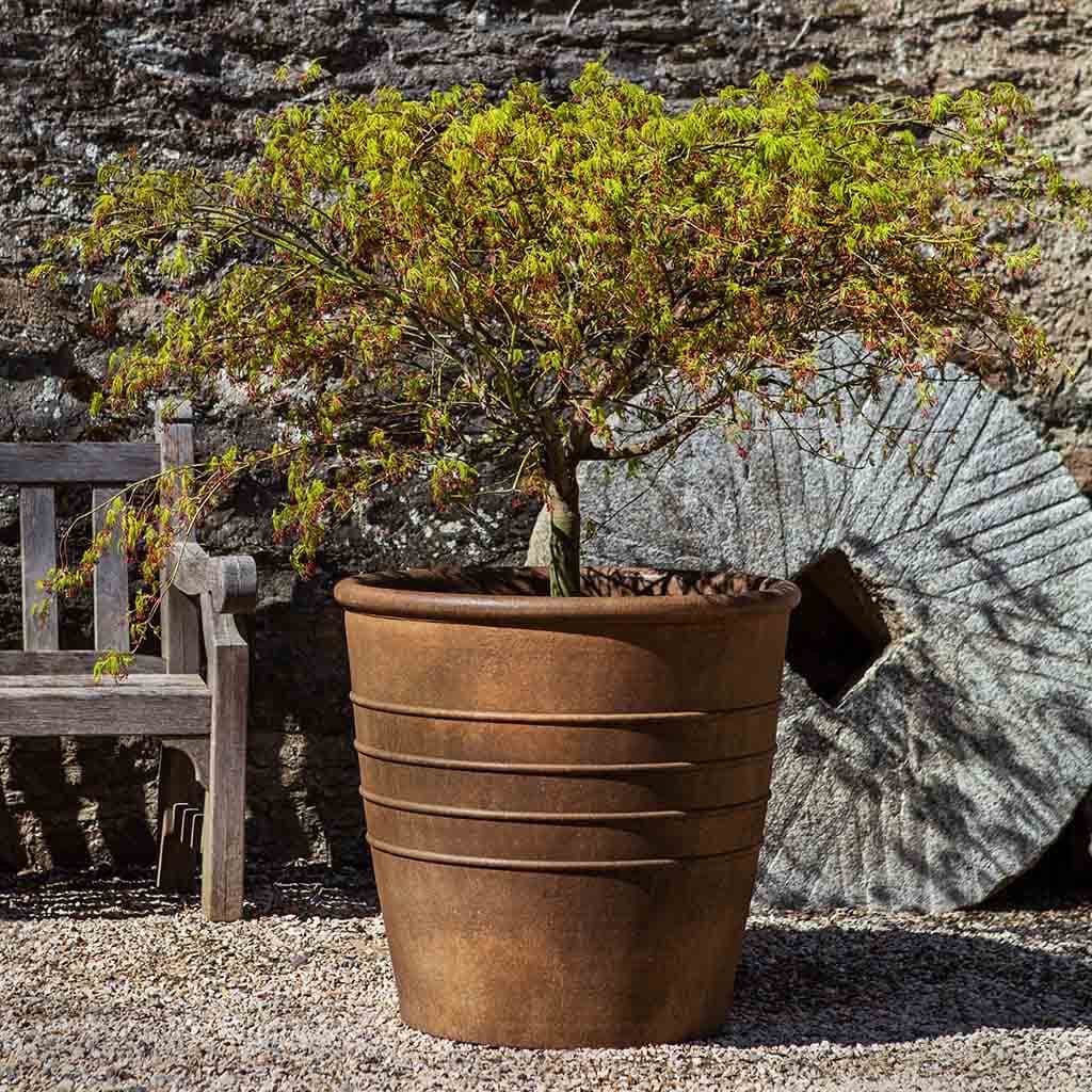 Mill Valley Planter