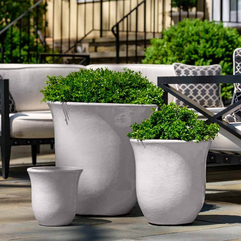 Campana Planter - S/3