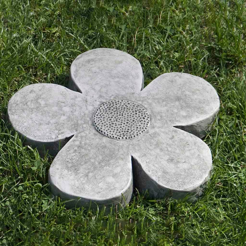 Flower Power Stepping Stone, Sm