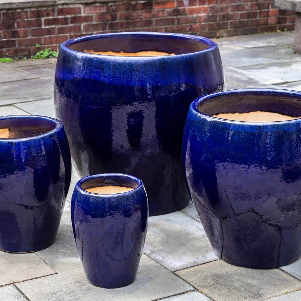 Chantal Planter - S/4