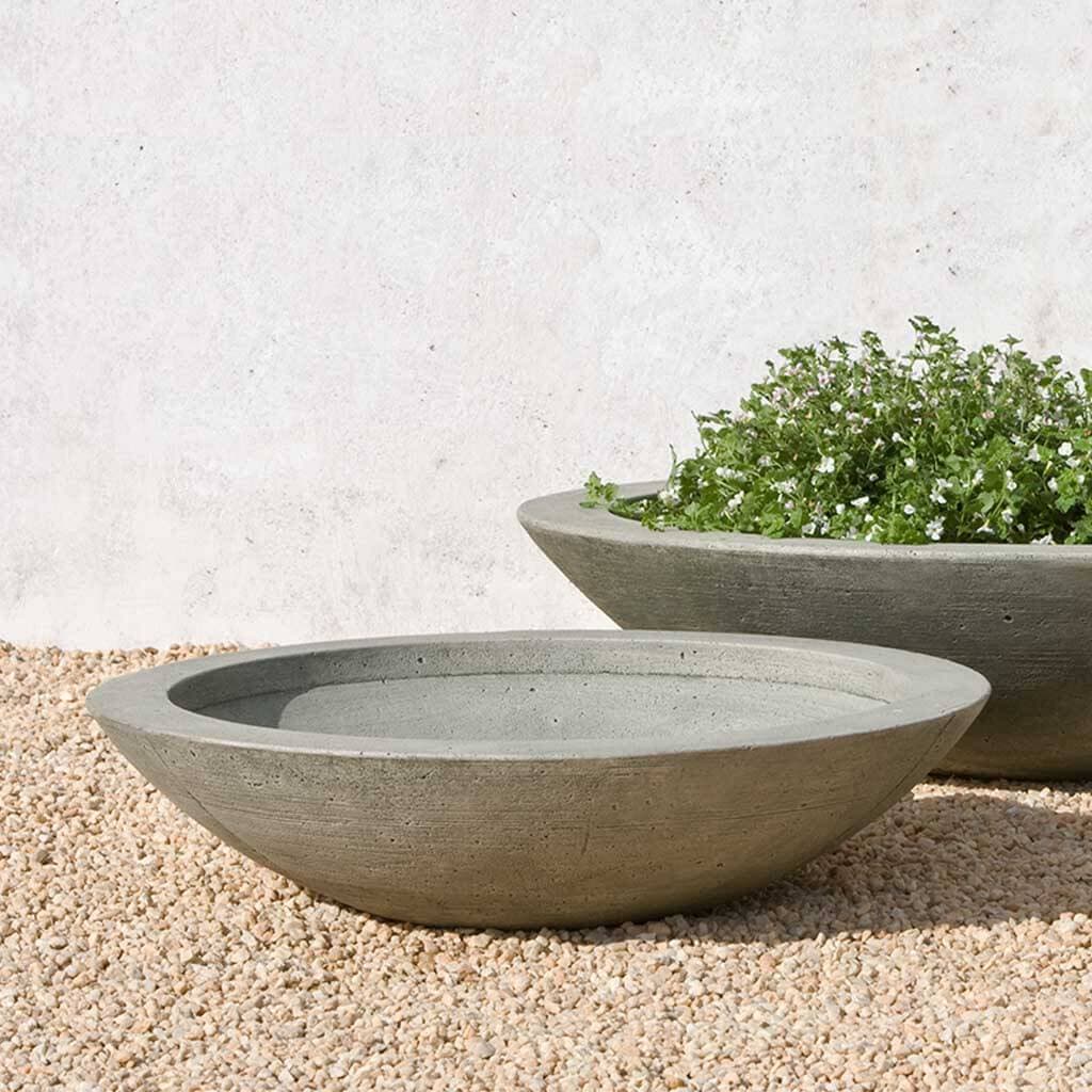 Low Zen Bowl, Medium