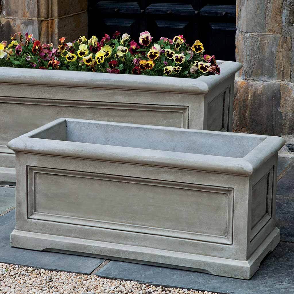 Orleans Window Box, Medium