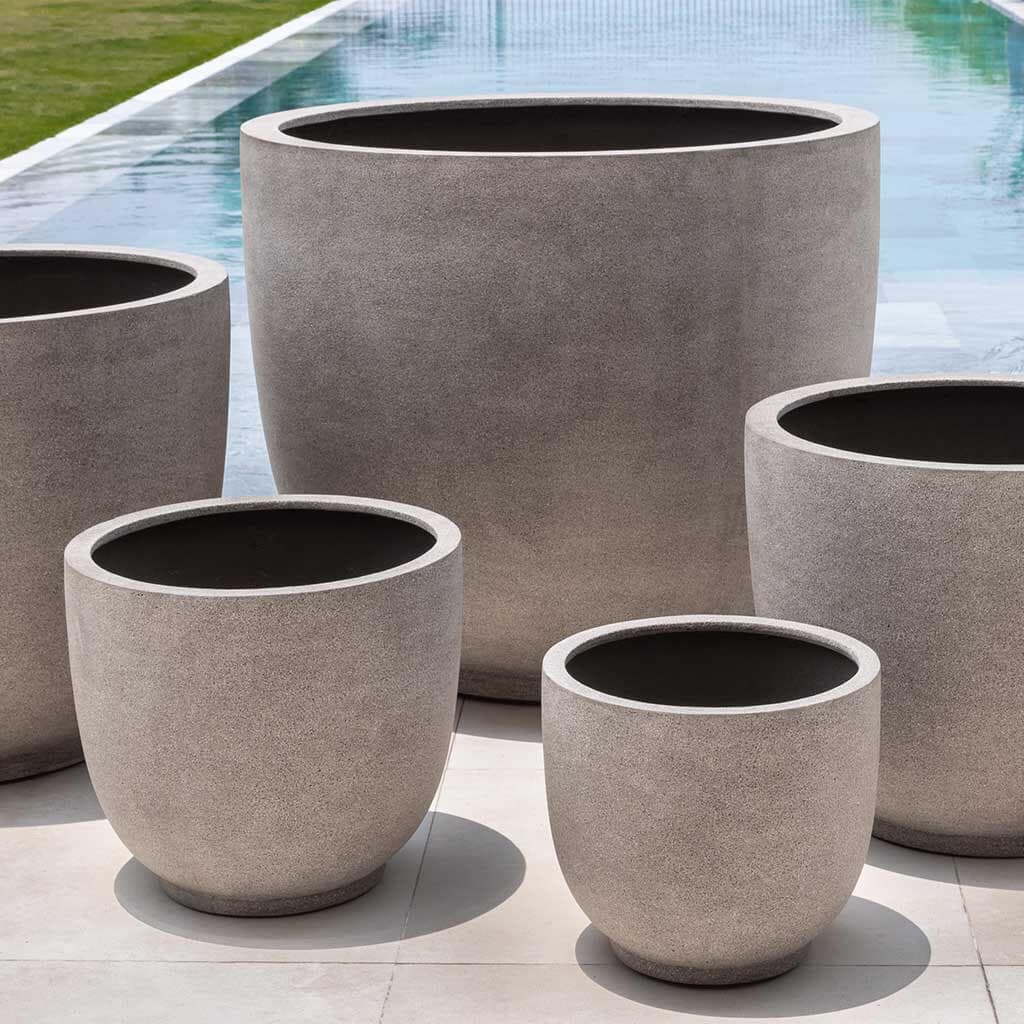 Md Danilo Planter - Riverstone P-Lite