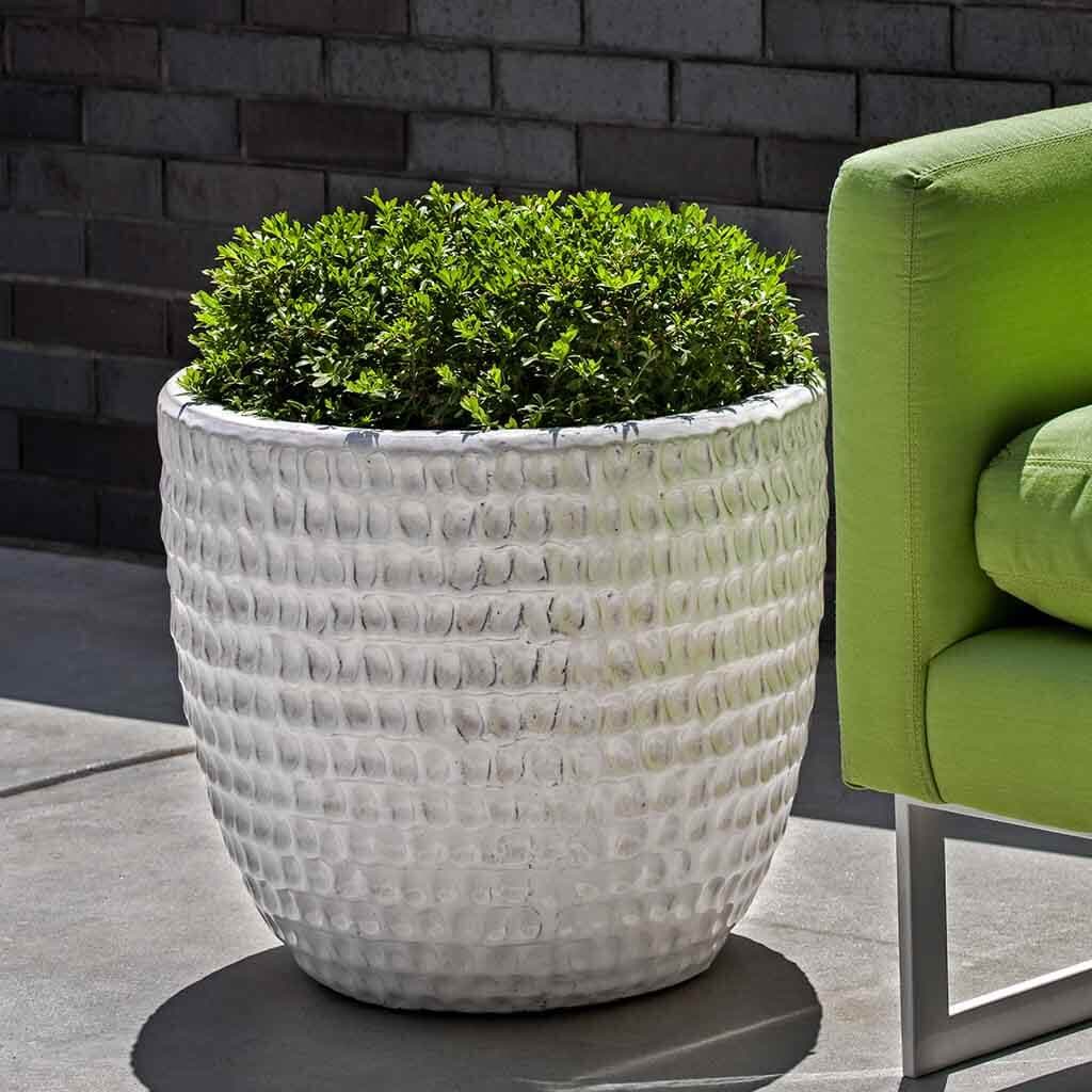 Dimple Planter - S/3