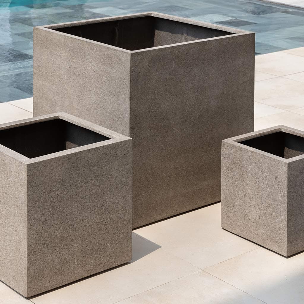 Farnley Planter 1818 - Riverstone P-Lite