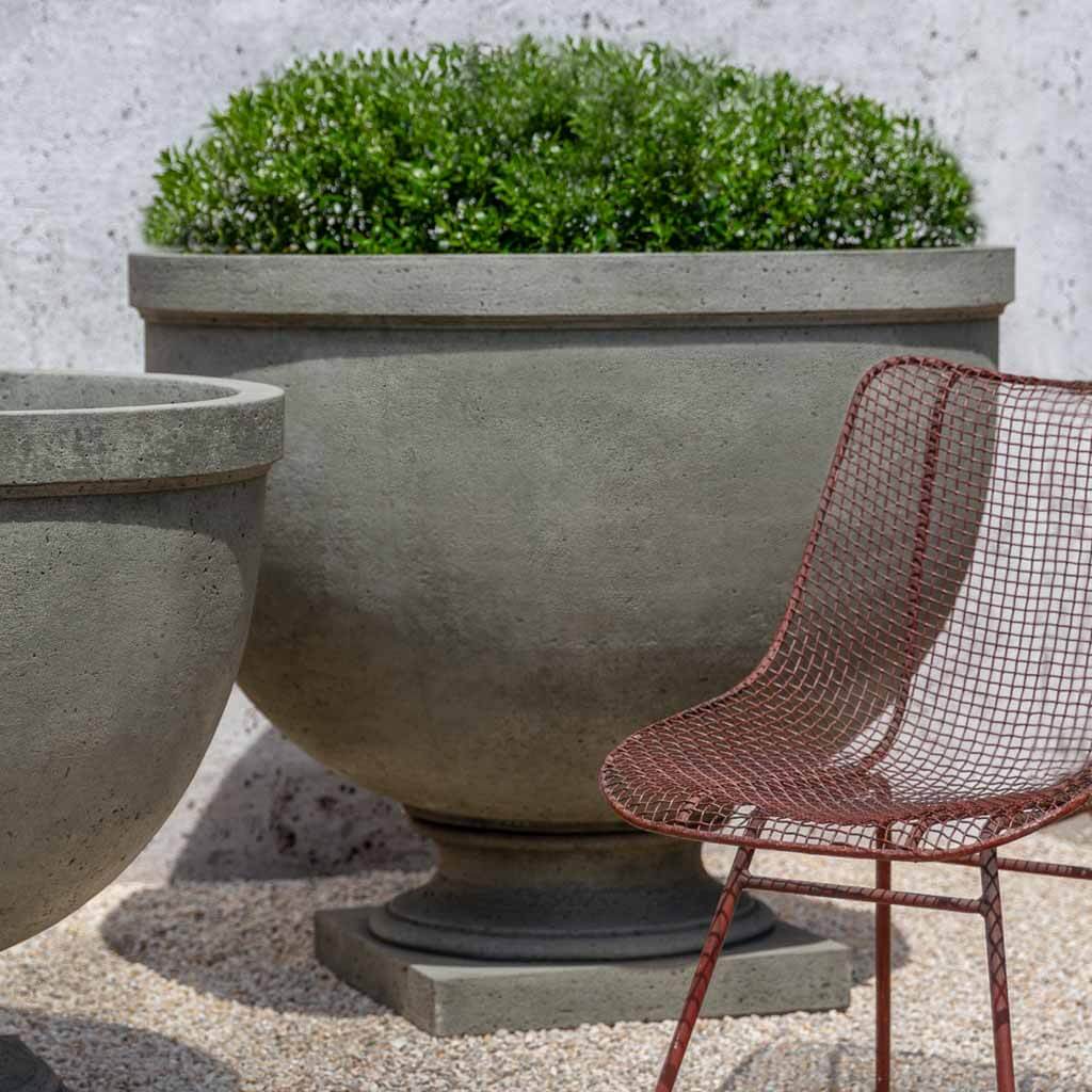 Huntington Urn, Large