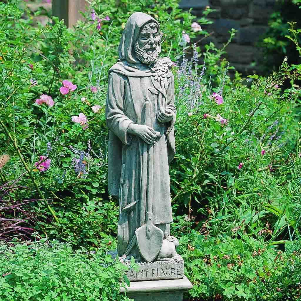 Saint Fiacre