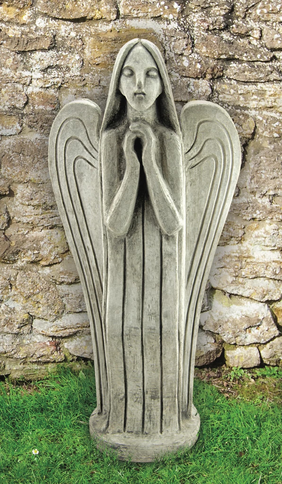 Modern Angel