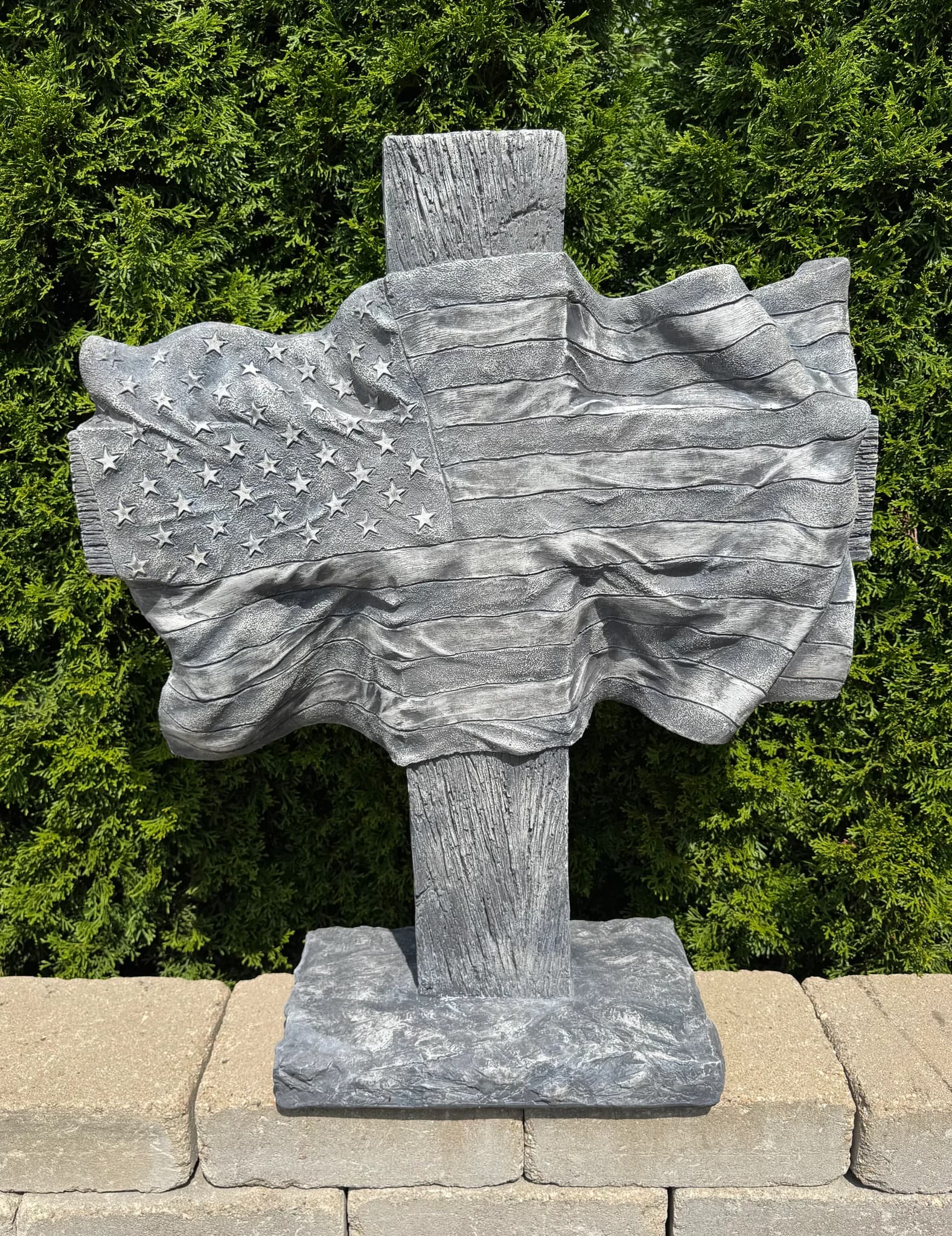 God and Country