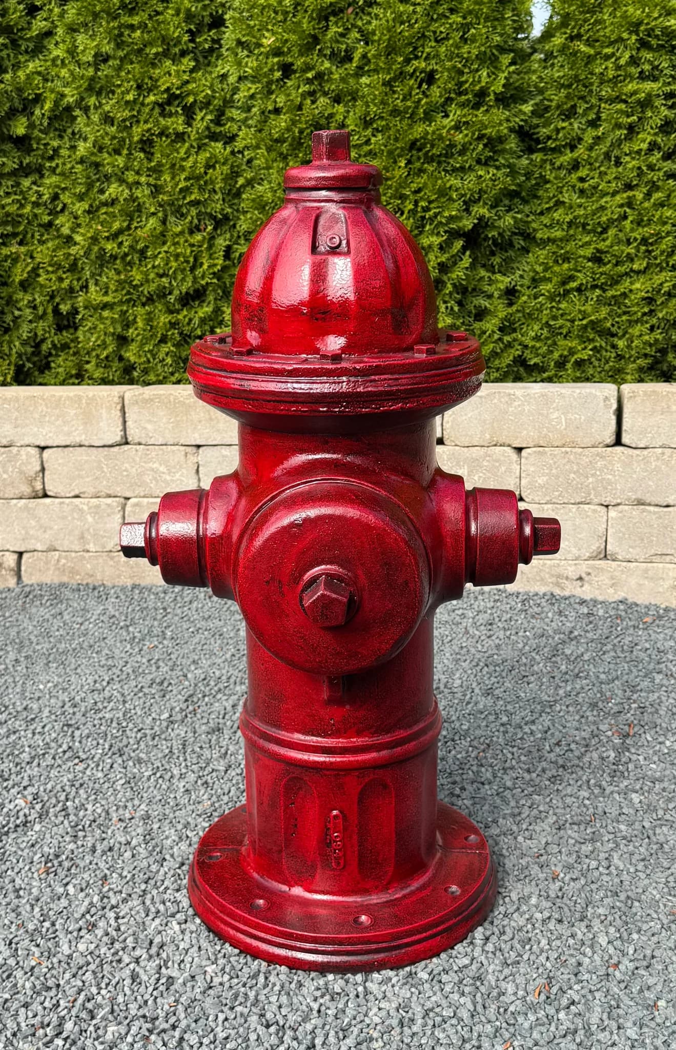 Fire Hydrant