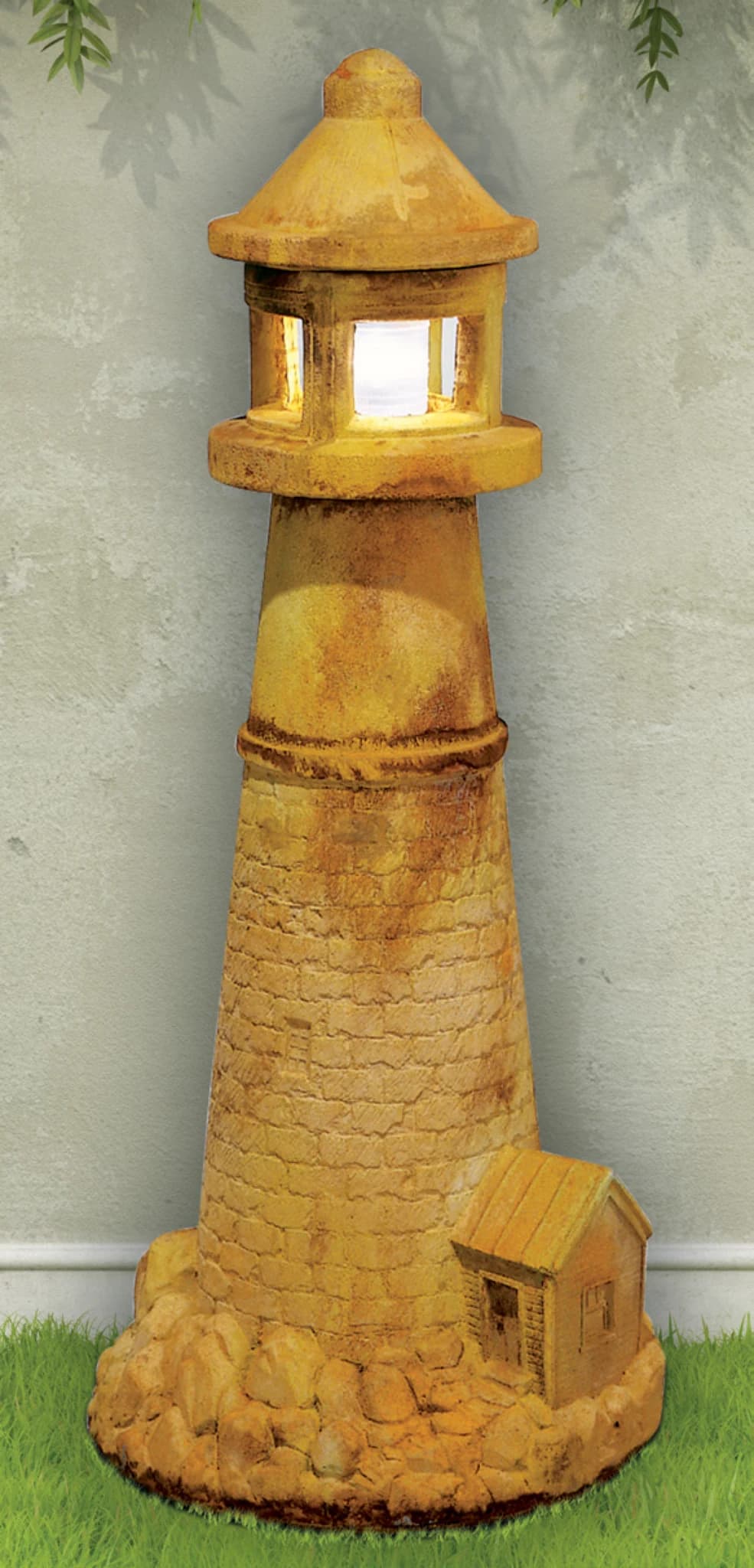 Lighthouse
