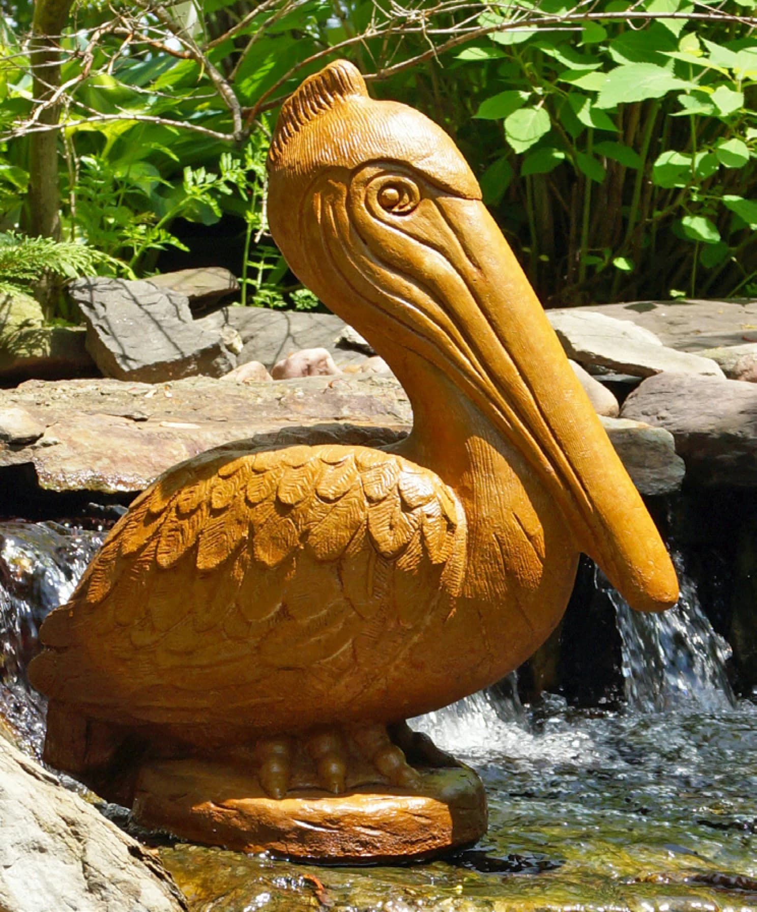 Pelican