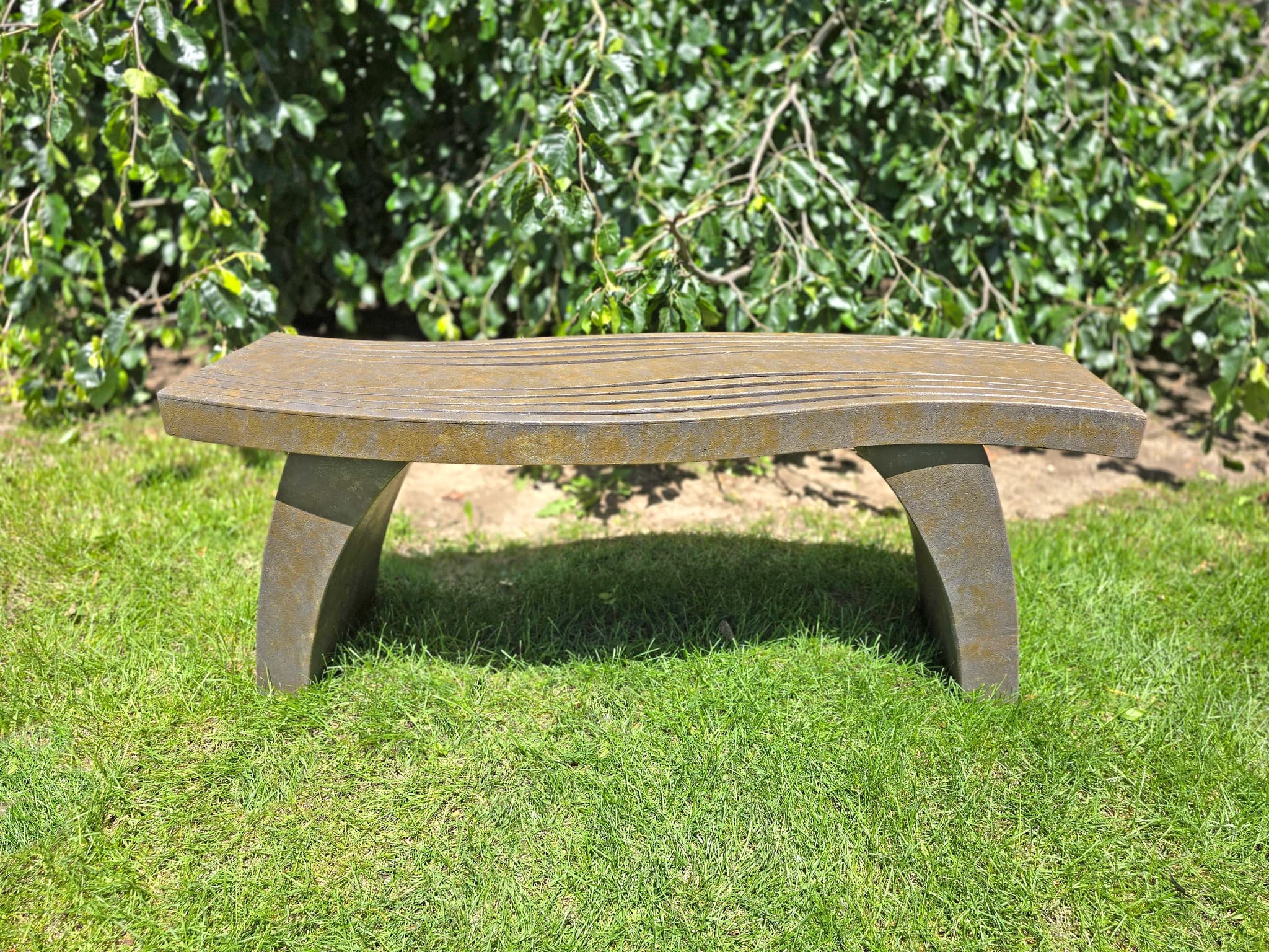 Zen Bench