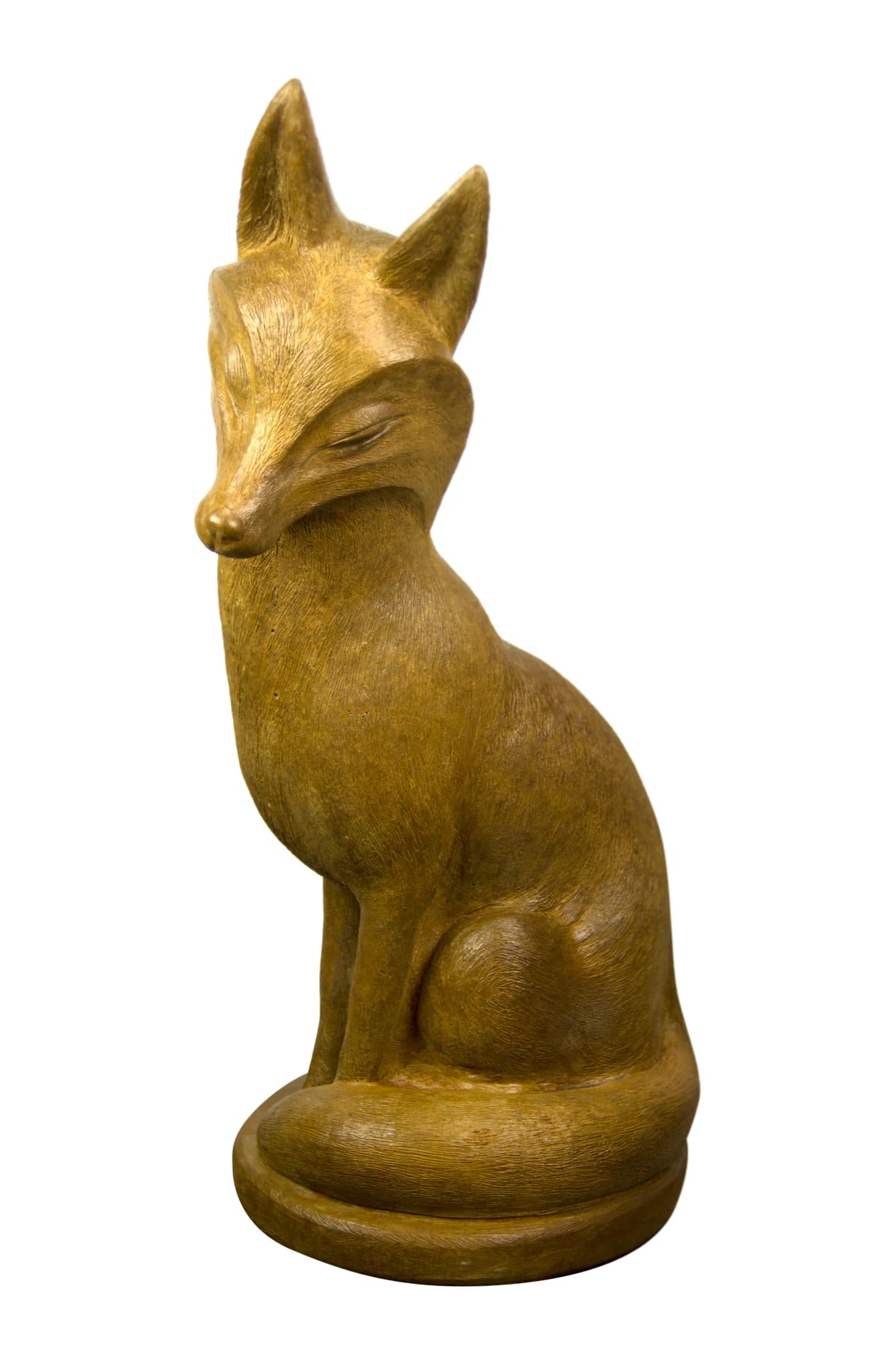 Noble Fox