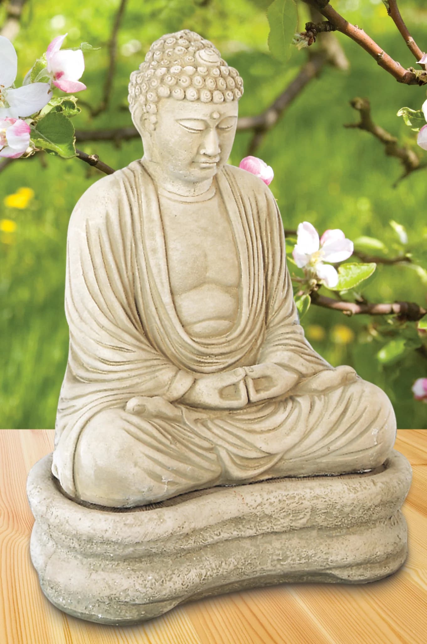 Buddha