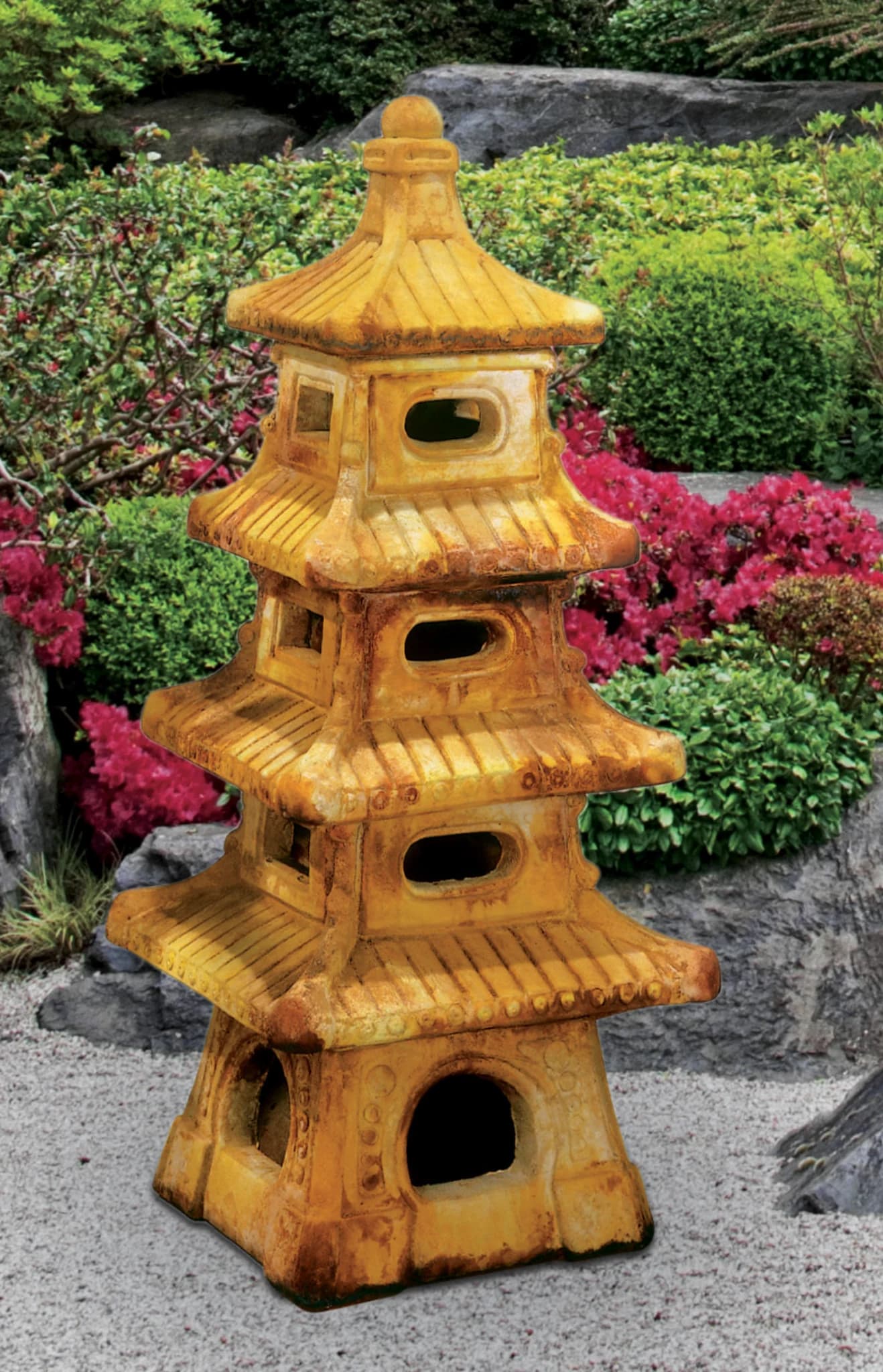 Pagoda