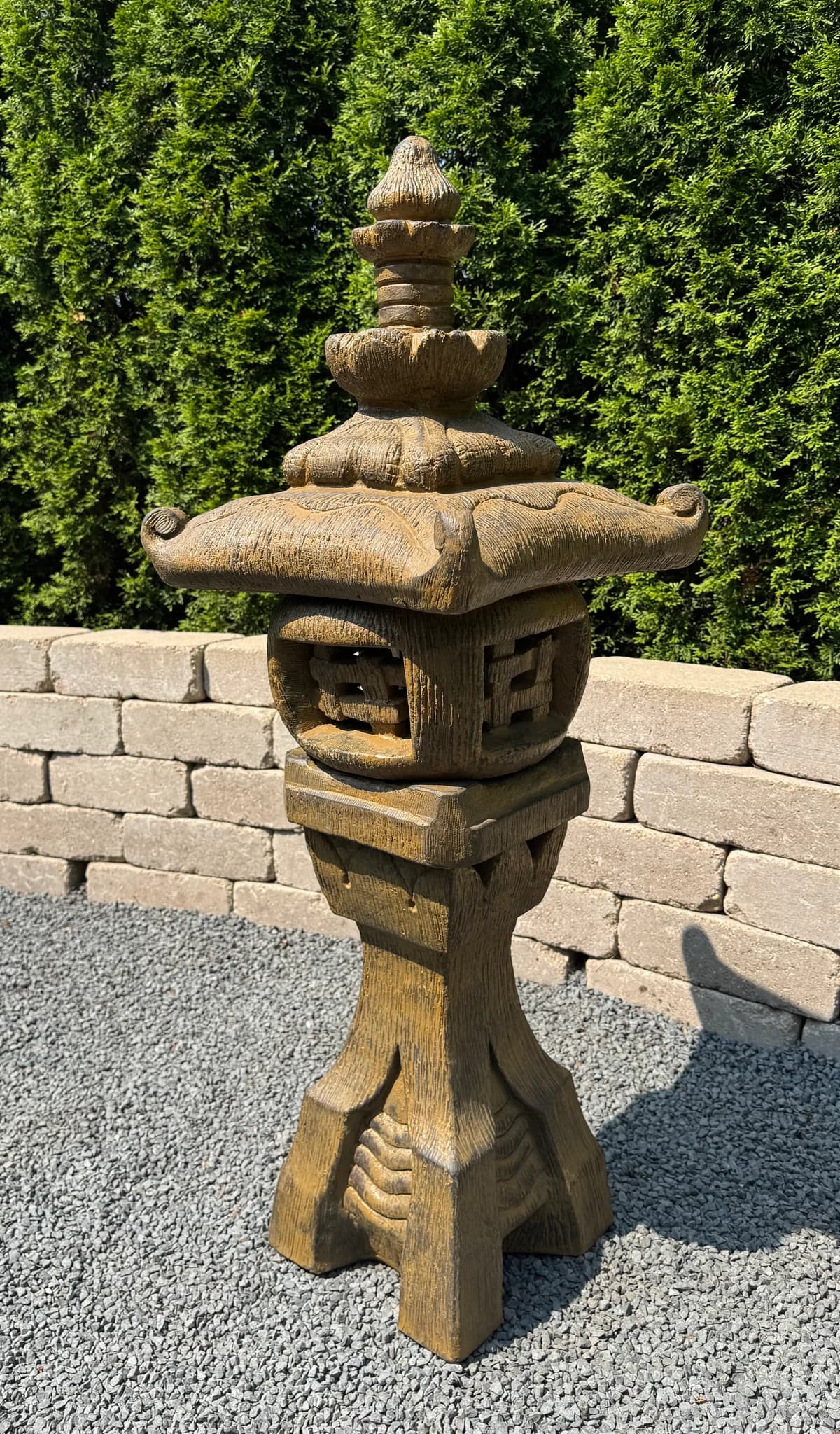 Japanese Lantern