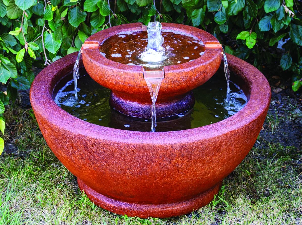 Avanti Fountain