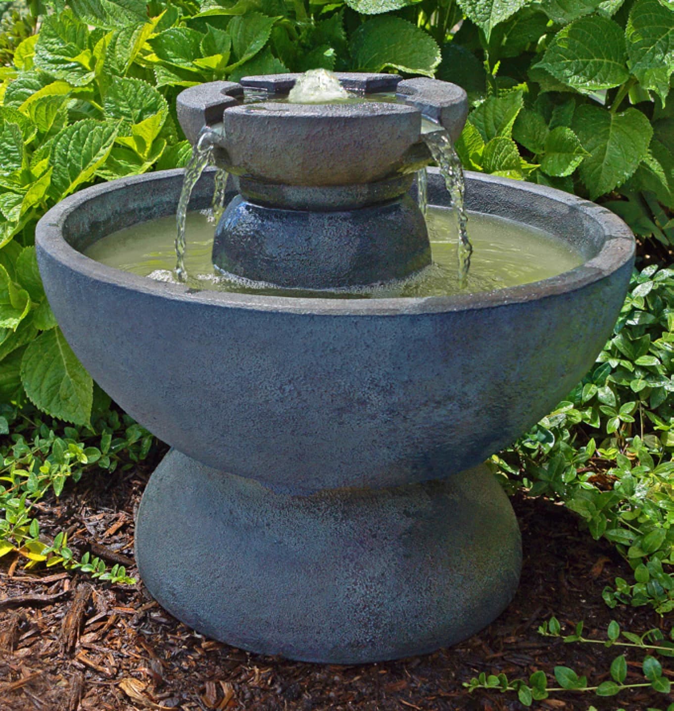Copa Fountain