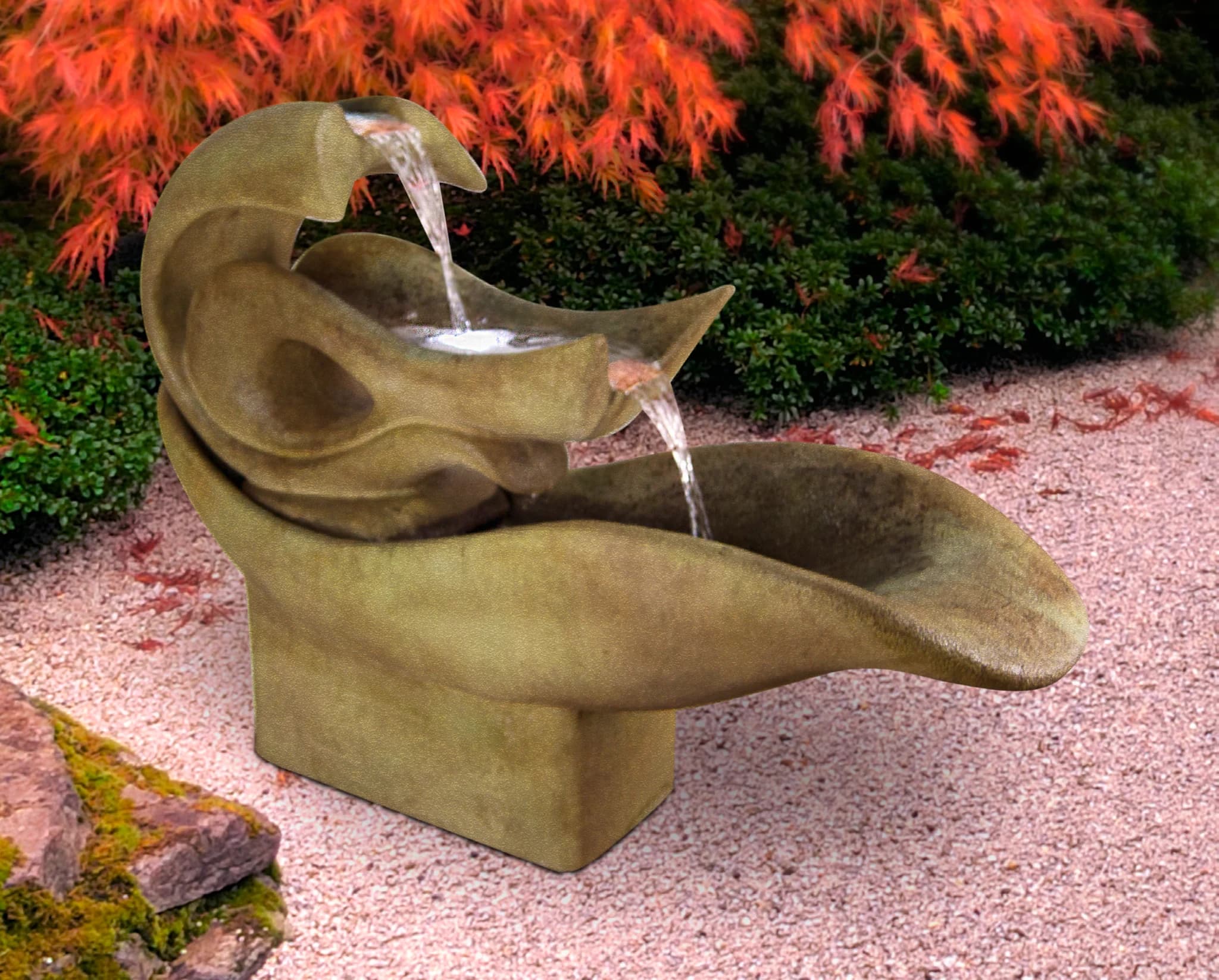 Rip Curl Fountain