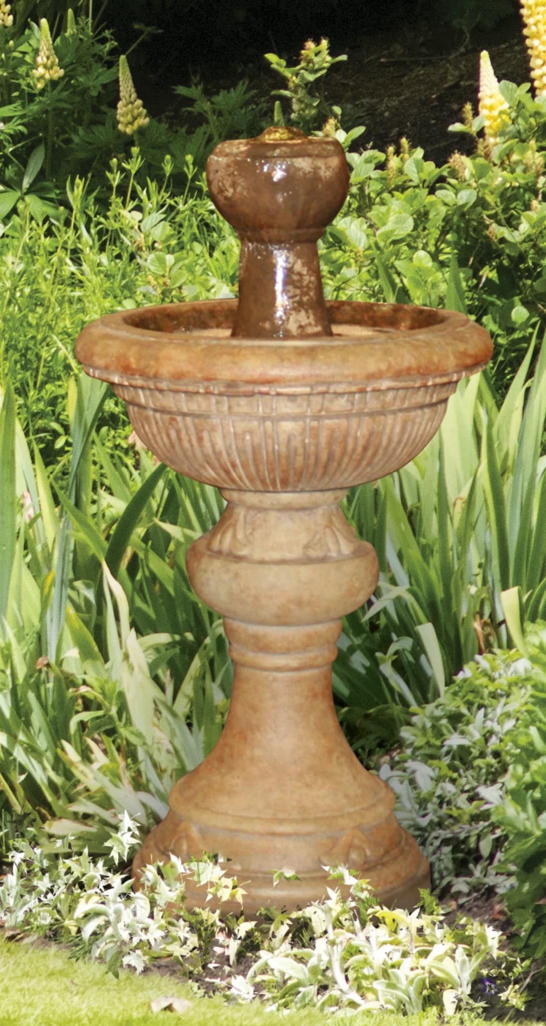 Small Traviata Spill Fountain